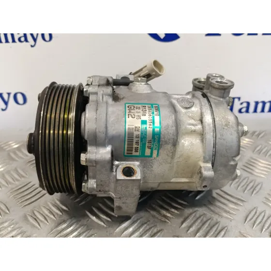 Compresor Aire Acondicionado para Opel Combo (Corsa C)