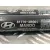 Amortiguadores Maletero / Porton para Hyundai Santa Fe (Bm)