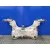 Puente Delantero para Renault Megane Iii Berlina 5 P
