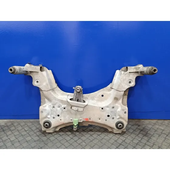 Puente Delantero para Renault Megane Iii Berlina 5 P