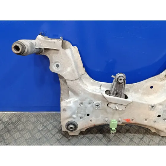 Puente Delantero para Renault Megane Iii Berlina 5 P