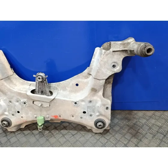 Puente Delantero para Renault Megane Iii Berlina 5 P