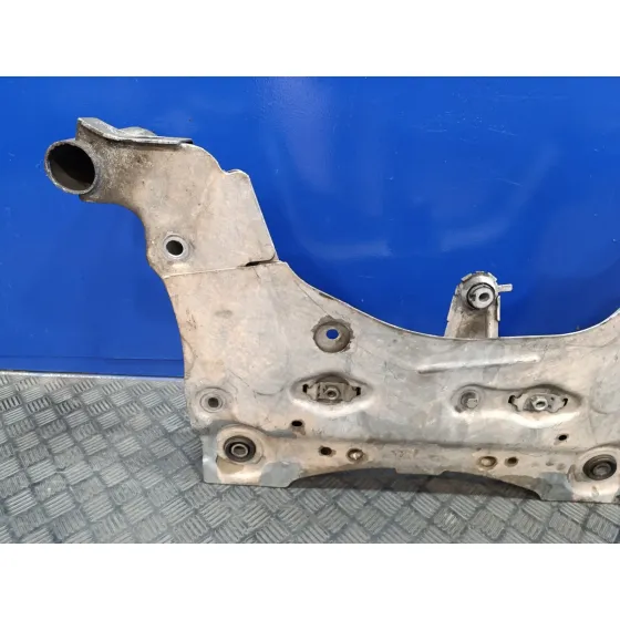 Puente Delantero para Renault Megane Iii Berlina 5 P