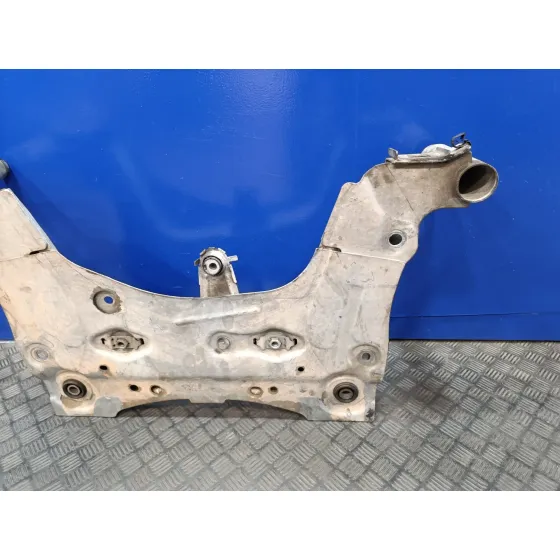 Puente Delantero para Renault Megane Iii Berlina 5 P