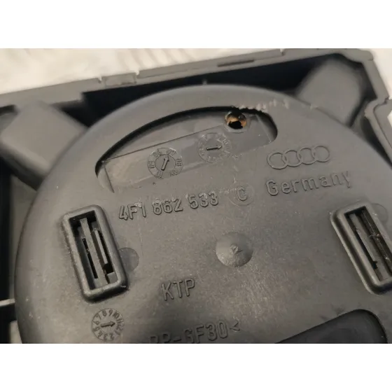 Cenicero para Audi A6 Berlina (4F2)