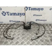 Bobina Encendido para Volkswagen Polo Berlina (6N2)