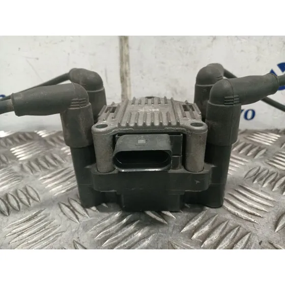 Bobina Encendido para Volkswagen Polo Berlina (6N2)