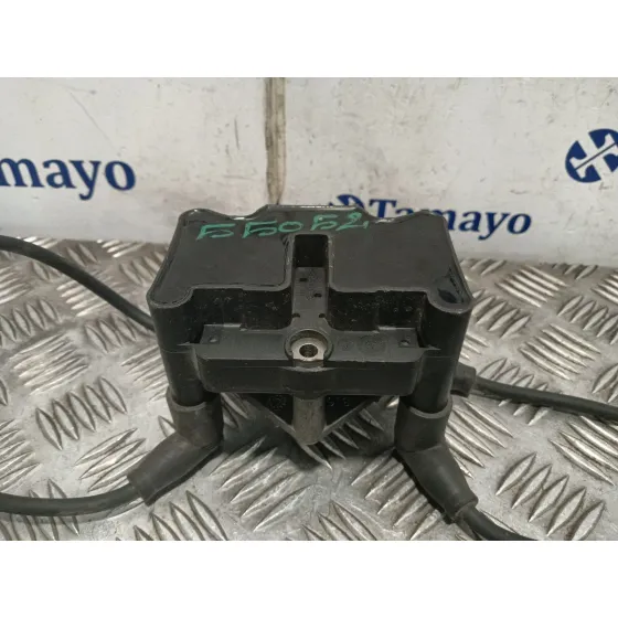 Bobina Encendido para Volkswagen Polo Berlina (6N2)