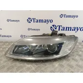 Faro Izquierdo para Audi Q7 (4L)