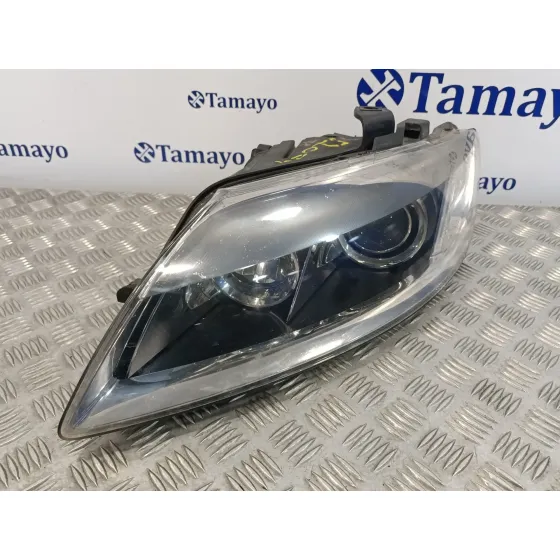 Faro Izquierdo para Audi Q7 (4L)