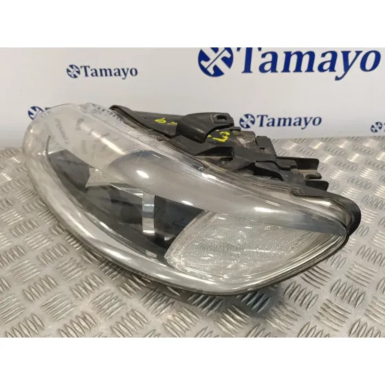 Faro Izquierdo para Audi Q7 (4L)