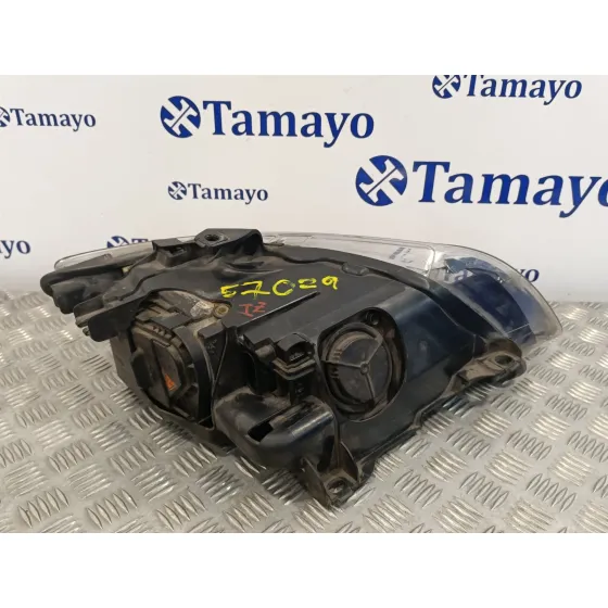 Faro Izquierdo para Audi Q7 (4L)