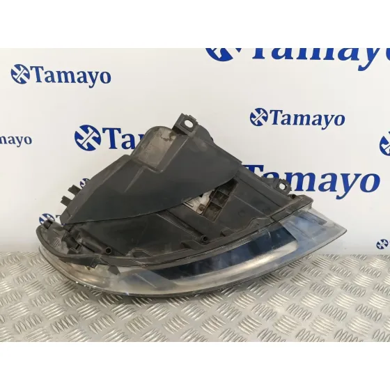 Faro Izquierdo para Audi Q7 (4L)