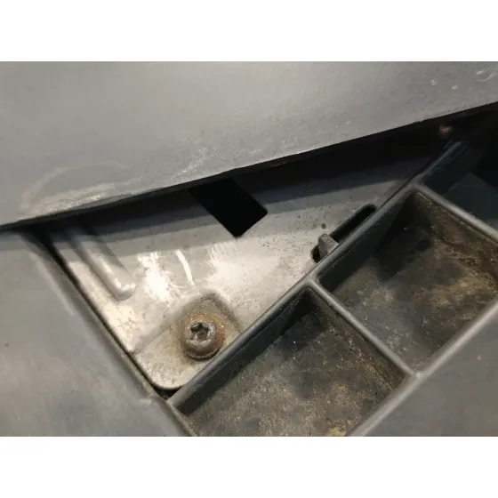 Faro Izquierdo para Audi Q7 (4L)