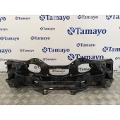 Puente Delantero para Subaru Xv