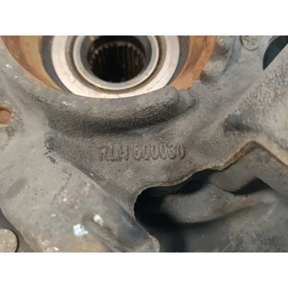 Mangueta Trasera Izquierda para Land Rover Freelander