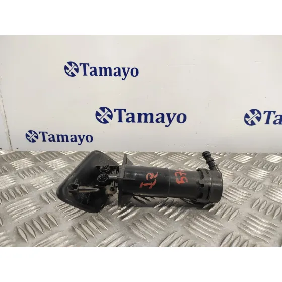 Lavafaros Izquierdo para Audi Q7 (4L)