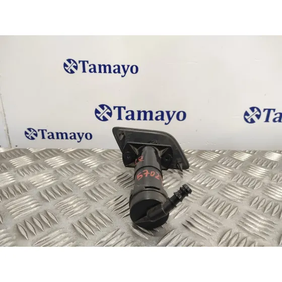 Lavafaros Izquierdo para Audi Q7 (4L)
