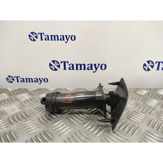 Lavafaros Izquierdo para Audi Q7 (4L)