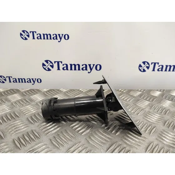 Lavafaros Izquierdo para Audi Q7 (4L)