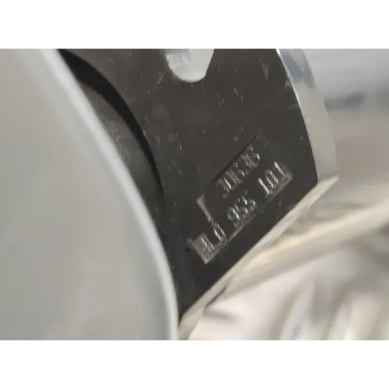 Lavafaros Izquierdo para Audi Q7 (4L)