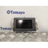 Pantalla Multifuncion para Renault Koleos