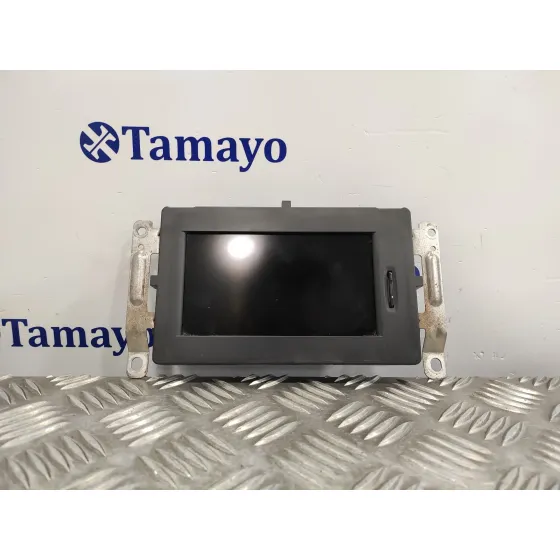 Pantalla Multifuncion para Renault Koleos