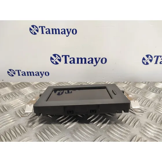 Pantalla Multifuncion para Renault Koleos