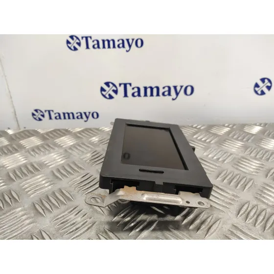 Pantalla Multifuncion para Renault Koleos