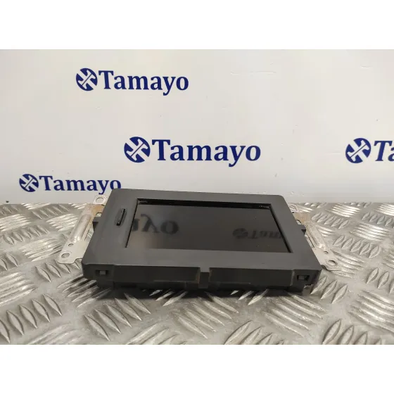 Pantalla Multifuncion para Renault Koleos