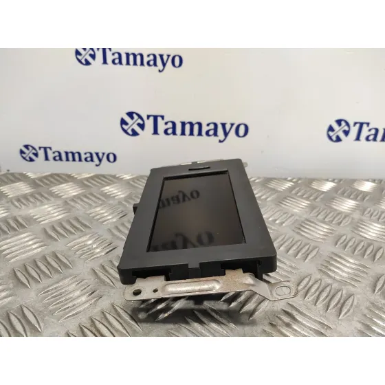 Pantalla Multifuncion para Renault Koleos