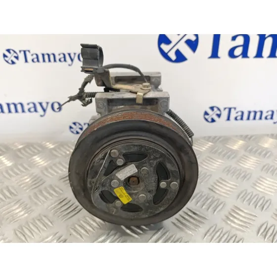 Compresor Aire Acondicionado para Fiat Stilo Multi Wagon (192)