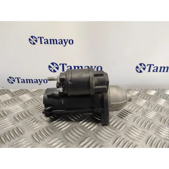 Motor Arranque para Opel Meriva