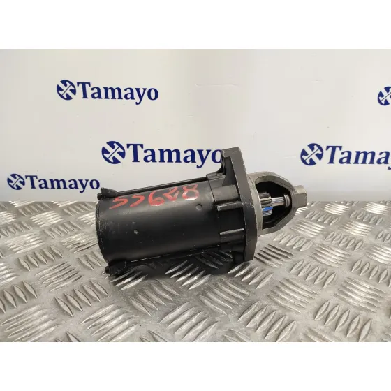 Motor Arranque para Opel Meriva