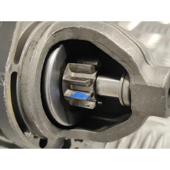 Motor Arranque para Opel Meriva