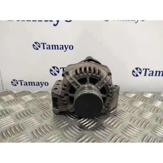 Alternador para Opel Meriva