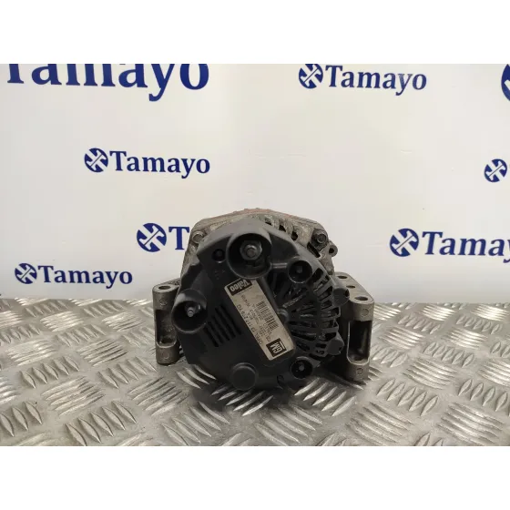 Alternador para Opel Meriva