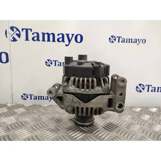 Alternador para Opel Meriva