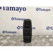 Mando Elevalunas Delantero Izquierdo para Renault Koleos