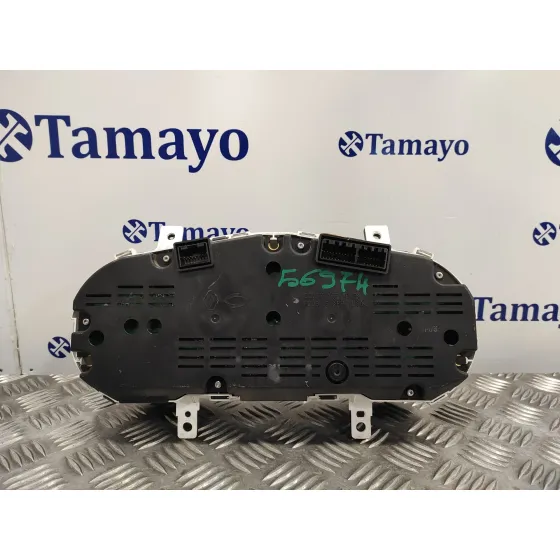 Cuadro Instrumentos para Renault Koleos