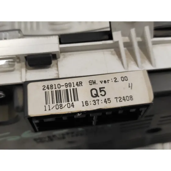 Cuadro Instrumentos para Renault Koleos
