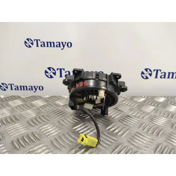 Anillo Airbag para Renault Koleos