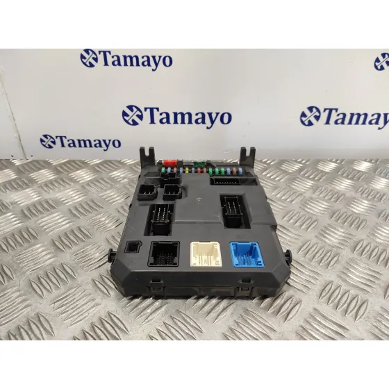 Caja Reles / Fusibles para Citroën C3