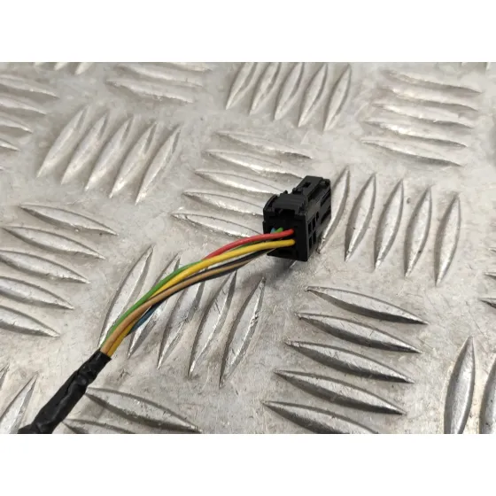 Retrovisor Izquierdo para Citroën C3