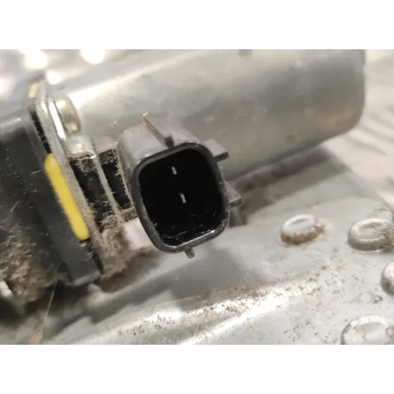 Elevalunas Delantero Derecho para Dacia Sandero