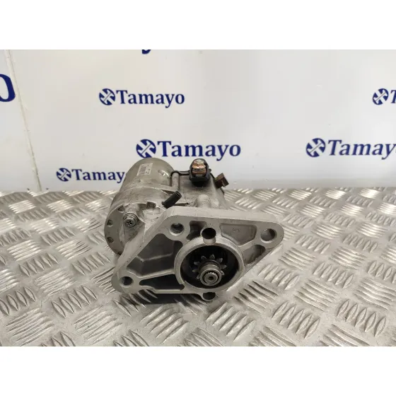 Motor Arranque para Kia Carnival Ii