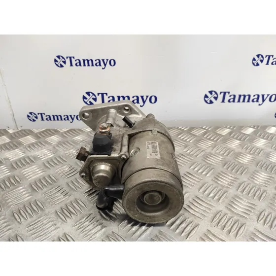 Motor Arranque para Kia Carnival Ii