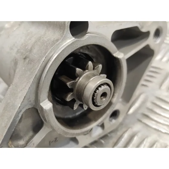 Motor Arranque para Kia Carnival Ii