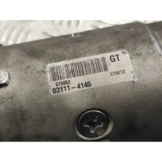 Motor Arranque para Kia Carnival Ii