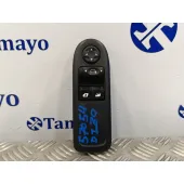 Mando Elevalunas Delantero Izquierdo para Citroën C3